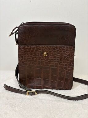 CORNELL Vintage Handbag